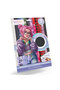 12+2 Refill Sheets Fashion Book WOW00082