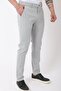 Narrow Leg Fabric Trousers Dp_0396