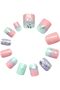 Press On Nails WOW00019