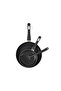 2 Piece Frypan with Nylon Turner- DC2896 - 2