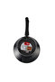 2 Piece Frypan with Nylon Turner- DC2896 - 3