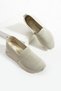 Beige Knitwear Comfortable Sports Shoes Comfort Soft Sole Snekaer - 5