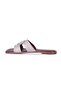 010 Skin Women's Flat Slippers - 2