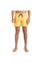 Everyday Solid Men's Yellow Swim Shorts Eqyjv04120-17011