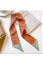 Trendlover Patterned Scarf - 4