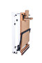 Reformer Katlanır (beyaz) - 2