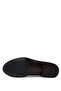 Men's Genuine Leather Black Classic Shoes - 3