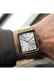 Ch001376 Men's Wrist Watch with Steel Cord - 4