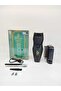 Electric Incense Burner - hair bakhoor burner - Rechargeable type-C - Portable Bakhoor Burner