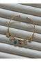 Eye Detail Charm Bracelet - 3