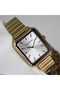 Ch001376 Men's Wrist Watch with Steel Cord - 3