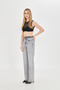 New Season Wideleg Jeans - 2