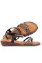 Women's Relaxfoam Stone Sandals 25Y174 - 5