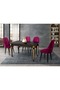 ŞATO TABLE - 2