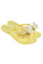 فريش بترفلاي كيدز فليب فلوب شبشب أصفر 25/34 - 2