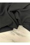 Black Imported Rubi Crepe Dress Skirt Abaya Pants Our Product Is Sold by Piece 1 Piece 1 Meter - 2
