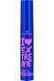 I Love Extreme Volume Waterproof Mascara, Black, 12Ml - 2