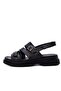 Terra Women's Genuine Leather Sandals 6122