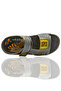 Liga Da Justica Icon Kids Sandals Black 30/35 - 3