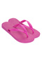 Classic Kids Children's Flip Flops Pink 25/34 - 2