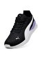 حذاء Anzarun Lite Sneaker أسود أرجواني للمشي - 5