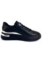 2550 Women's Casual Shoes-Black - 3
