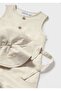 Limi Baby Boy & Kids Summer Linen Hat Romper - 3
