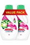 Floral Breeze Laundry Detergent Power Gel 1.8L x 2, Dual Pack