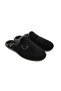 Mia Black Women's House Slippers - Size 36/41
