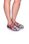 Moza 3 Women's House Slippers Lilac 36/41 - 2