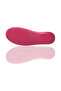 Pink Bety Women's House Slippers - 36/41 - 5