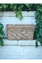 Wicked Basket 20X14X16 Home Kitchen Bathroom Living Room Garden Decor Storage and Storage Organizations - 6