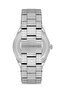 Silver Steel Band Men's Wrist Watch Fm11537Awt-A3 - 3