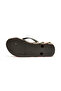 Juice Strawberry Women's Slippers Black 36/41 - 3