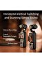 Osmo Pocket 3 Creator Combo, Vlogging Camera with 1'' CMOS & 4K/120fps Video - 7