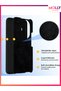 Candy Rotten Liquid Inside Velvet Silicone Case for Honor 200 - 3