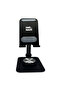 NT-010 Metal Telefon Stand (Siyah)