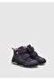 Lilac Girl's Outdoor Boots - 2