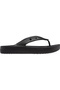 Classic Platform Flip Female Slippers 207714-001 - 2