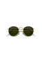 Rb 3447 001 50 Unisex Sunglasses - 7