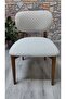 Bohemian New Model Chair Cover Jacquard Home Cafe Diner Restaurant Chair Cover - 3