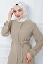 فتحة مخفية وحزام فيريس بيج HM2361 - 5