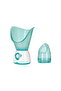 2in1 Facial & Nasal Steamer IKFS518 Blue - 3