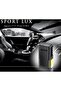 Car Perfume - Vent Clip Car A/C Freshener - Platinum Scent - 8 ml. 0.27 Fl Oz. - 4