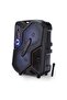 Portable Bluetooth Speaker With Mic IK-EBT602 - 2