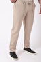 Elastic Waist Sports Full Length Jogger Pants Cpt-4_0400