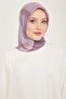 ARMINE وشاح حريري 9104D - حجم صغير (S)
