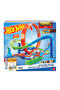 Boomerang Race Track with Circle Htk16