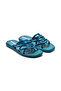 Meu Sol Slide Women's Slippers Blue 37/42 - 5