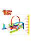 Boomerang Race Track with Circle Htk16 - 3